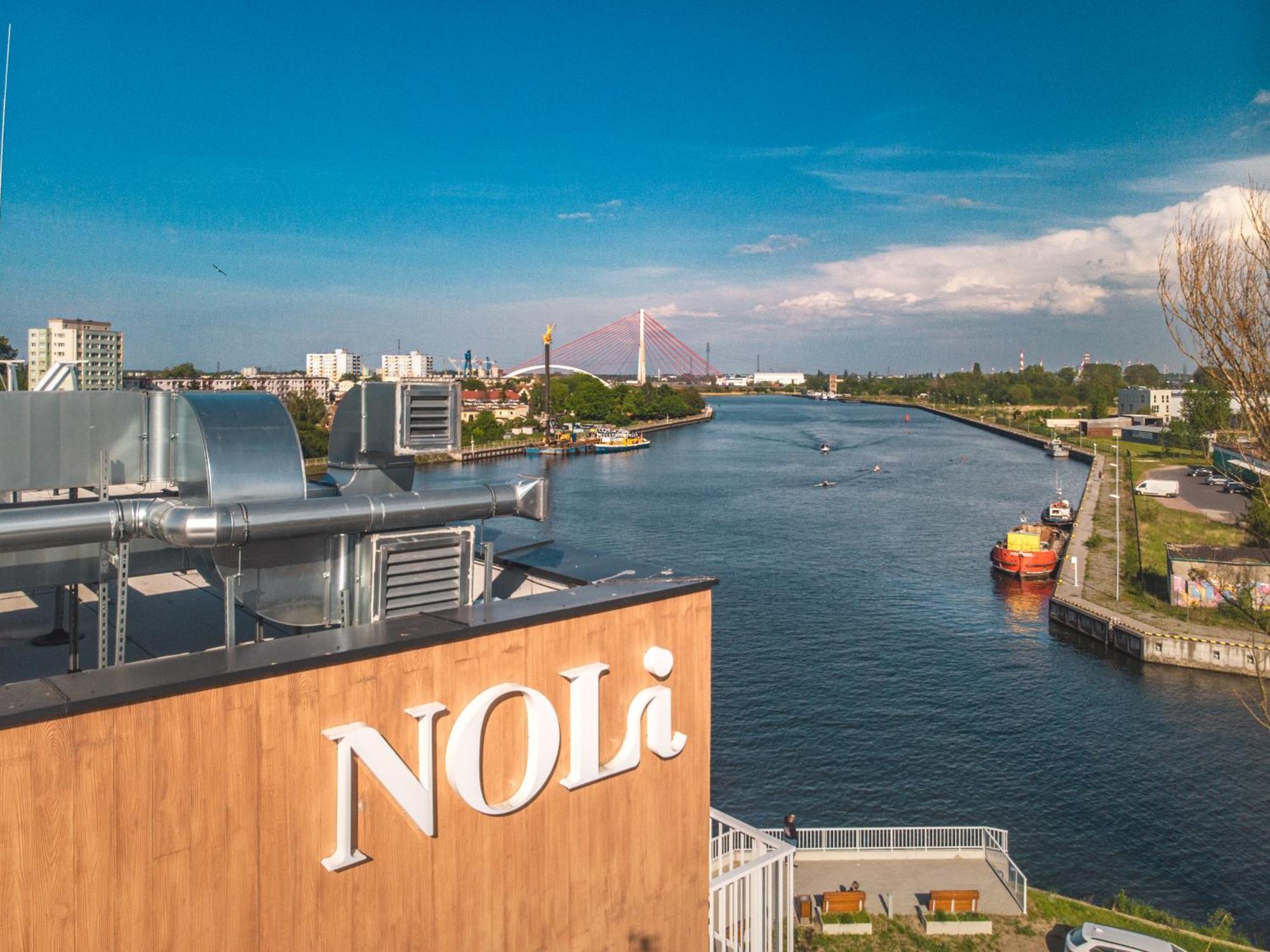 Noli Gdansk Riverside — Photos 1