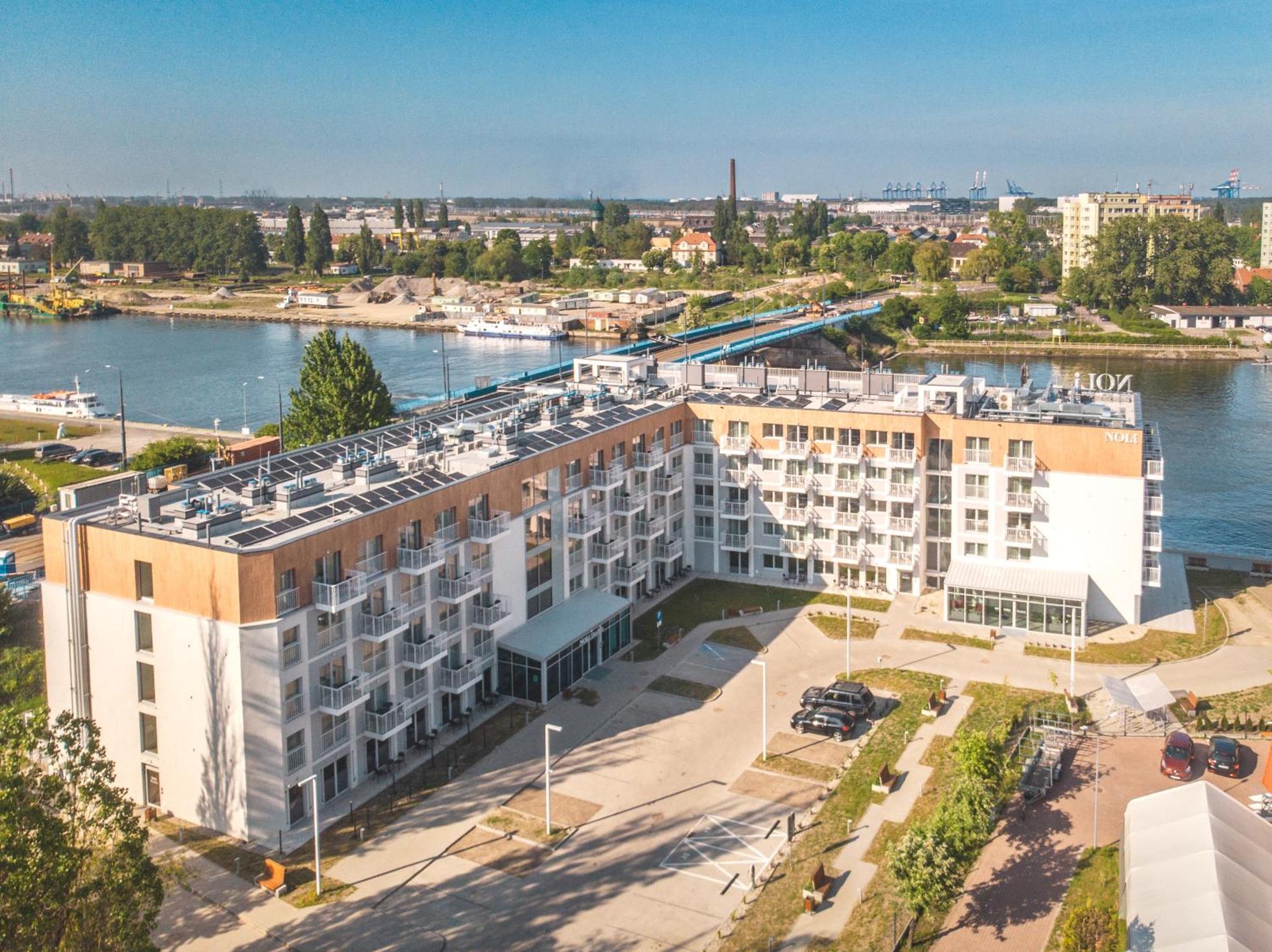 Noli Gdansk Riverside — Photos 2